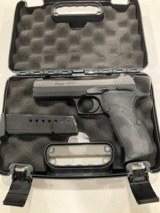 Sig Sauer p 210 Carry 9 mm Unfired in Box - 1 of 10