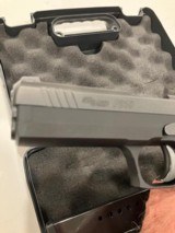 Sig Sauer p 210 Carry 9 mm Unfired in Box - 4 of 10