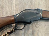 IAC Model 1897 12 gauge Lever Action - Old Production Best Quality - 2 of 6