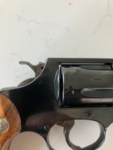 Smith & Wesson Model 36-1 3 inch 38 Special in Excellent Condition - 9 of 9