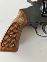 Smith & Wesson Model 36-1 3 inch 38 Special in Excellent Condition - 7 of 9
