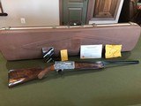 Browning A5 Ducks Unlimited 20 gauge shotgun - 1 of 7