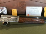 Browning A5 Ducks Unlimited 20 gauge shotgun - 4 of 7