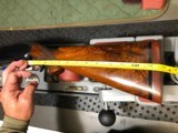 Winchester model 12 Trap - 7 of 8