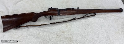 Steyer Mannlicher model 1910 carbine 9.5x57 ms