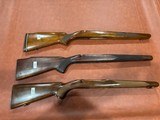 Winchester Model 70 Stocks - 2 of 6
