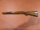 Ruger M77 Rifle Stock - 2 of 4