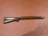 Ruger M77 Rifle Stock - 1 of 4
