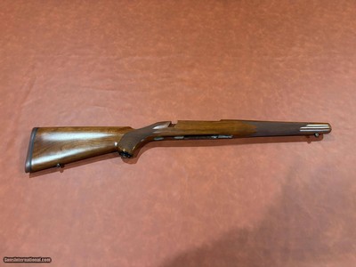 Ruger M77 Rifle Stock
