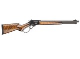 Smith and Wesson 1854 .44 mag Lever Action Rifle - 4 of 5