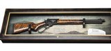 Smith and Wesson 1854 .44 mag Lever Action Rifle - 1 of 5