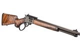 Smith and Wesson 1854 .44 mag Lever Action Rifle - 3 of 5
