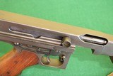 US Property Thompson M1A1 SMG, Savage, Matching Upper/Lower Serial #s - 3 of 12