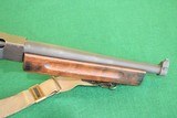 US Property Thompson M1A1 SMG, Savage, Matching Upper/Lower Serial #s - 4 of 12