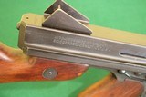 US Property Thompson M1A1 SMG, Savage, Matching Upper/Lower Serial #s - 2 of 12