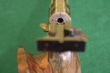 E.F.B.- LUNA Pre-War International Target Free Pistol, 22LR - 6 of 12