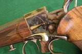 E.F.B.- LUNA Pre-War International Target Free Pistol, 22LR - 8 of 12