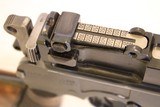 Mauser-Germany/Specialty Arms registered model 712 (1932) "Schnellfeuer" 7.63mm Select Fire Broomhandle Machine Pistol - 3 of 10
