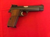 NIB Sig P210 Heavy Frame - 4 of 5