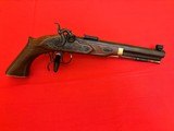 NIB THOMPSON CENTER PATRIOT PISTOL
.45 CALIBER - 3 of 5