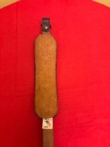 WEATHERBY ELEPHANT SLING - 2 of 3