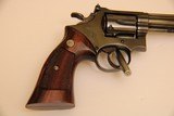 RARE Smith & Wesson Model 16-2 K32 Masterpiece - 3 of 6