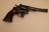 RARE Smith & Wesson Model 16-2 K32 Masterpiece - 1 of 6