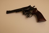 RARE Smith & Wesson Model 16-2 K32 Masterpiece - 2 of 6