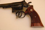 RARE Smith & Wesson Model 16-2 K32 Masterpiece - 4 of 6