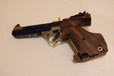 Feinwerkbau AW93, Case, Rink Grips +, 2 Magazines, Scope Mount,
Schussbilte, Tools - 3 of 4