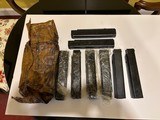 Thompson M1A1 Magazines (11), .45 Call, 30 Round, Seymour +