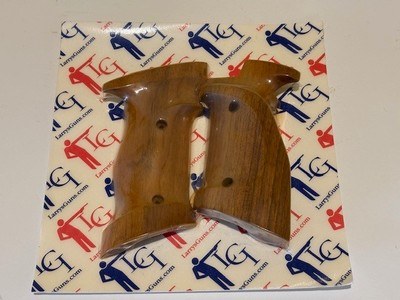 HAMMERLI P240 GRIPS, NEW, RIGHT HAND