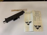 LITTLE MAC ATTACK, FLEMING FIREARMS, INC. M11/9MM SMG 22 CONVERSION KIT, OPEN BOLT - 1 of 3