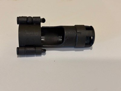 M1/M2 CARBINE FLASH SUPPRESSOR/RECOIL REDUCER