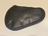 Browning Pistol Gun Case (Rug) 10