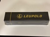 LEUPOLD VX-3i 6.5-20x50 CDS TARGET SCOPE 170714, UNOPENED SEALED BOX