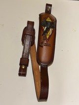 WEATHERBY ELEPHANT SLING