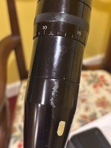 REDFIELD 3200 TARGET SCOPE,
Read Description - 5 of 7