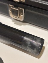 REDFIELD 3200 TARGET SCOPE,
Read Description - 3 of 7