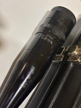 REDFIELD 3200 TARGET SCOPE,
Read Description - 4 of 7