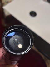 REDFIELD 3200 TARGET SCOPE,
Read Description - 6 of 7