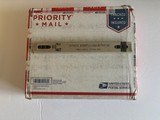 36 - Boxes of Links for Browning 1919 A4 Machine Gun, 7.62, 720 Links - 1 of 1