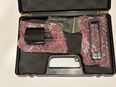 MATCHGUN MATCH GUN MG2 RAPID FIRE COUNTER WEIGHT - Image 1 of 1
