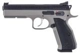 CZ Shadow 2, 9mm, Urban Grey, New-in-Box - 2 of 5
