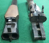 Rossi Overland Coach Gun - NIB - 12ga, SxS, external hammers - NIB - 9 of 13