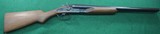 Rossi Overland Coach Gun - NIB - 12ga, SxS, external hammers - NIB - 4 of 13