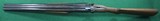 Rossi Overland Coach Gun - NIB - 12ga, SxS, external hammers - NIB - 6 of 13