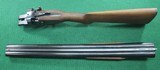 Rossi Overland Coach Gun - NIB - 12ga, SxS, external hammers - NIB - 11 of 13