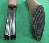 Rossi Overland Coach Gun - NIB - 12ga, SxS, external hammers - NIB - 8 of 13