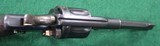 Swedish Husqvarna 1887 Nagant Revolver 7.5x22 Military - 4 of 13